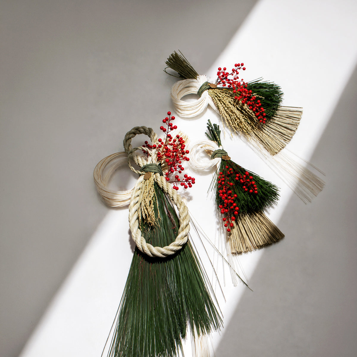 My SHIMENAWA