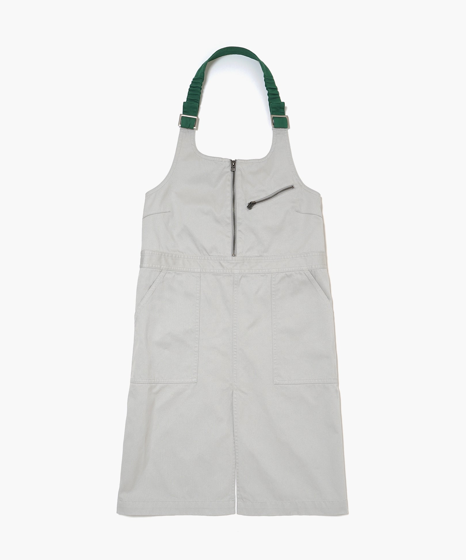 FACETASM×Nicolai Bergmann APRON