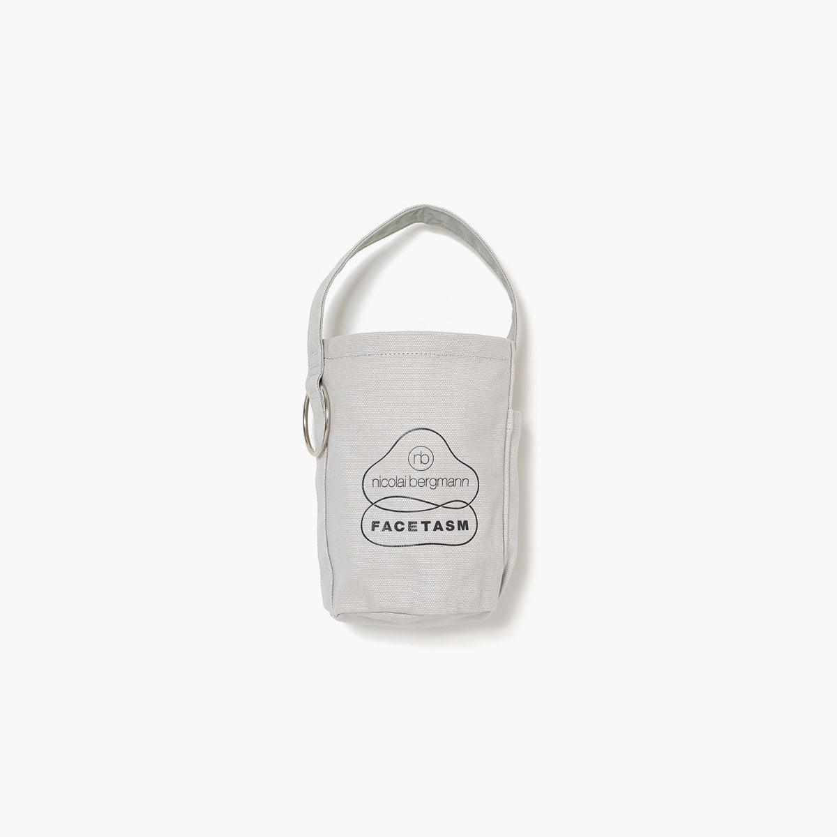 Nicolai Bergmann × FACETASM GARDENING MINI BAG