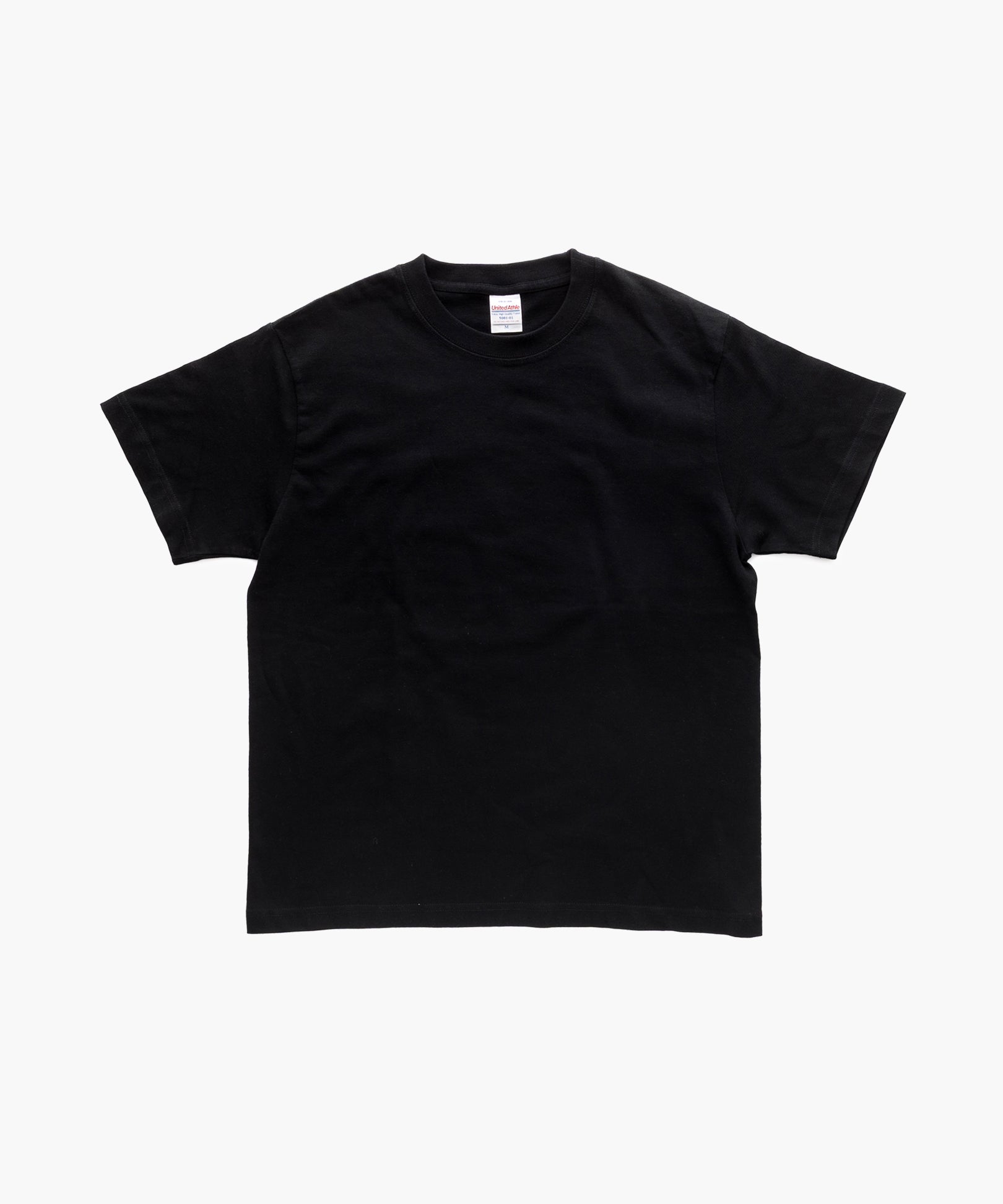 Original T-shirt - Back Color Print / オリジナル Tシャツ - バックカラープリント