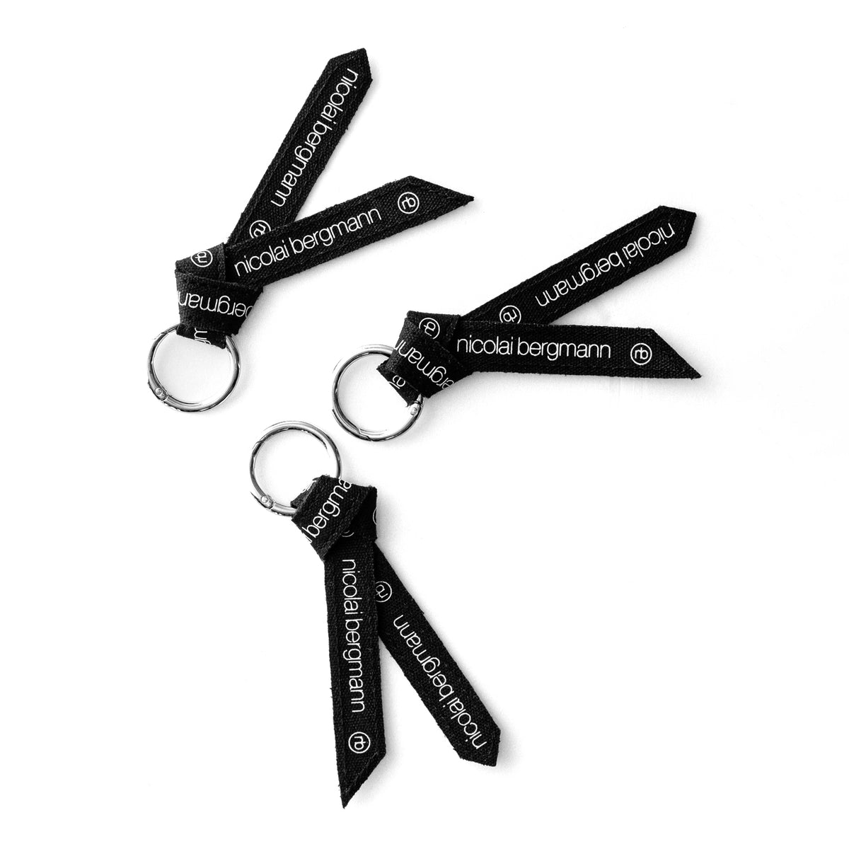 Original Key Charm - Ribbon