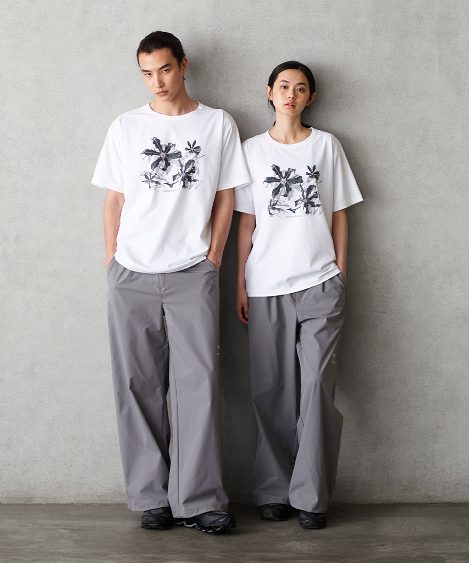 GRAPHIC T-SHIRT 3 （グラフィックTシャツ 3）