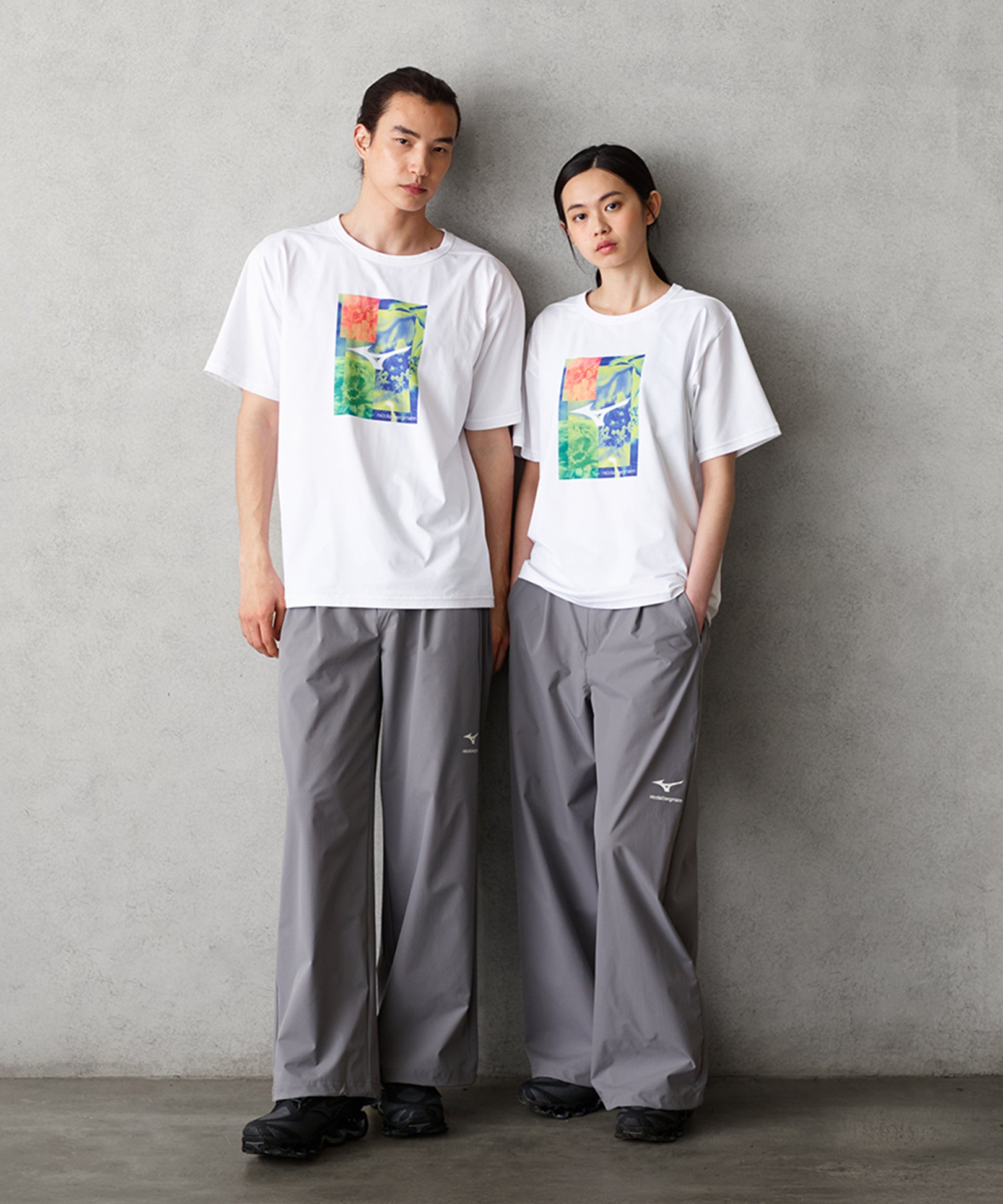 GRAPHIC T-SHIRT 1（グラフィックTシャツ 1）