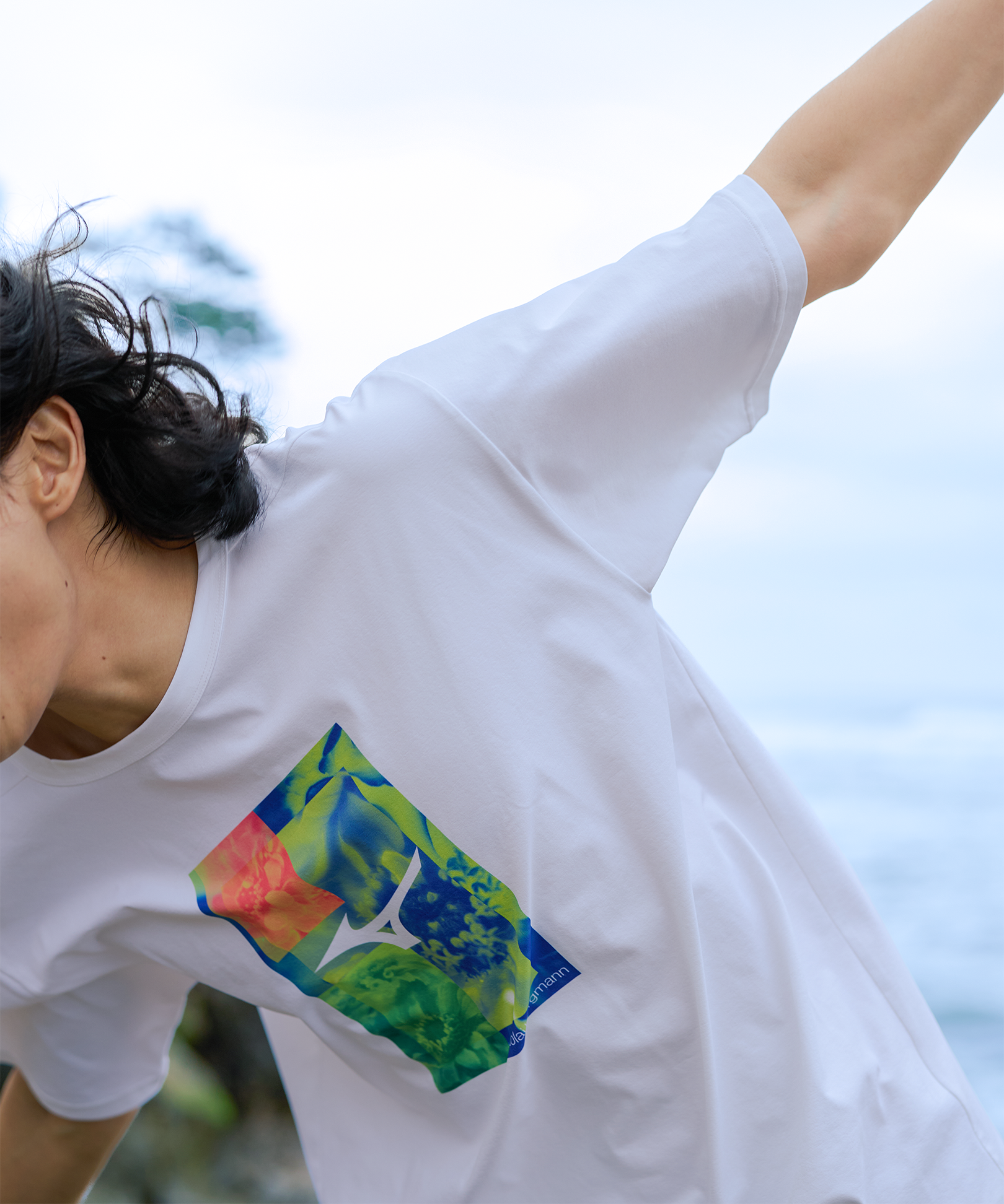 GRAPHIC T-SHIRT 1（グラフィックTシャツ 1）