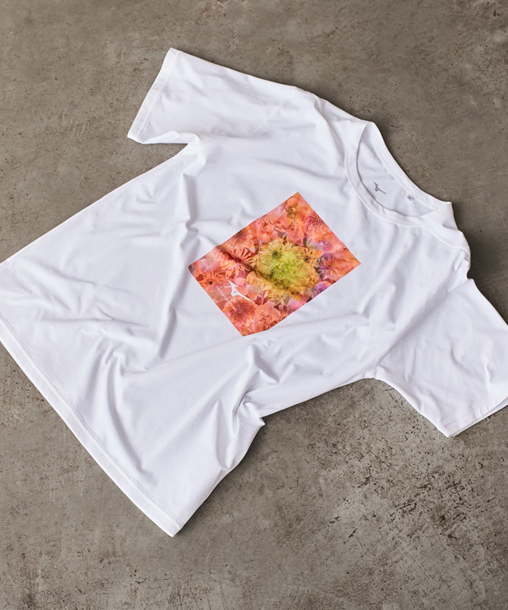 GRAPHIC T-SHIRT 2 （グラフィックTシャツ 2）
