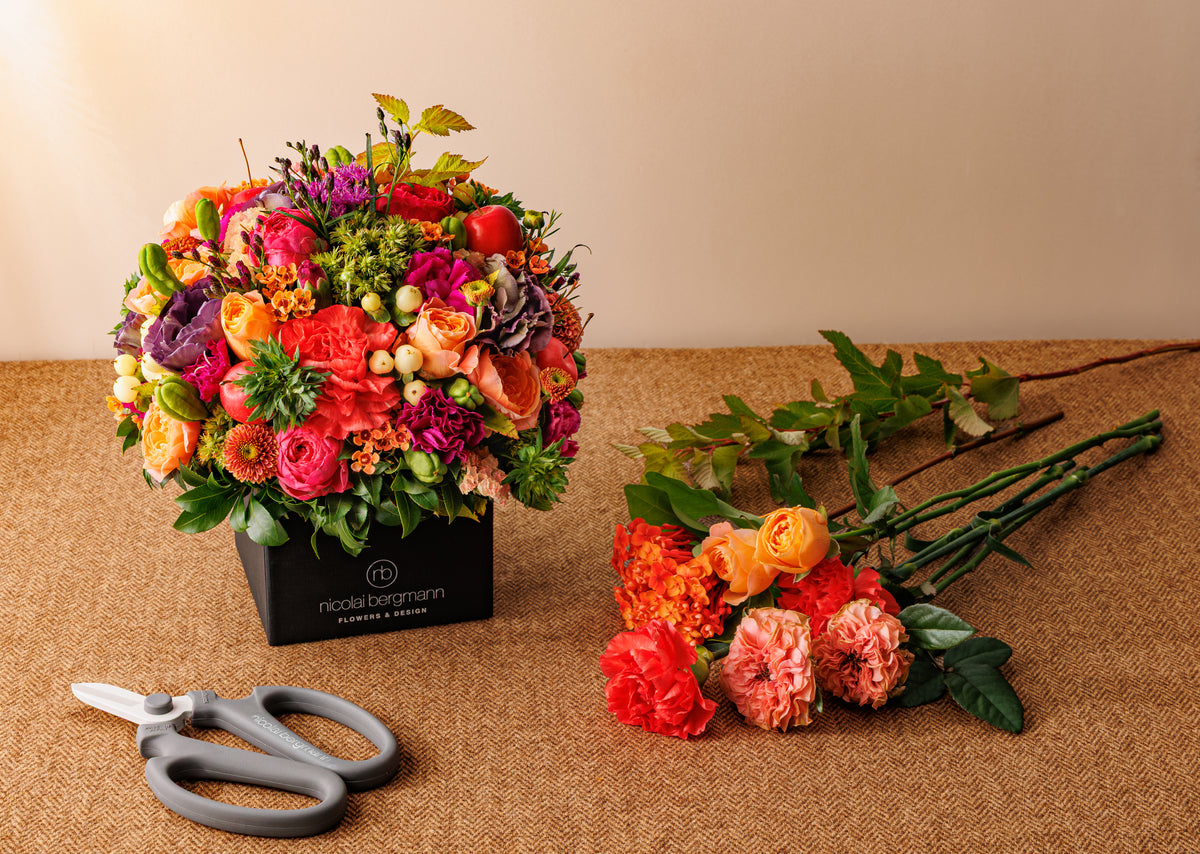 KIOICHO SPECIAL AUTUMN WORKSHOP