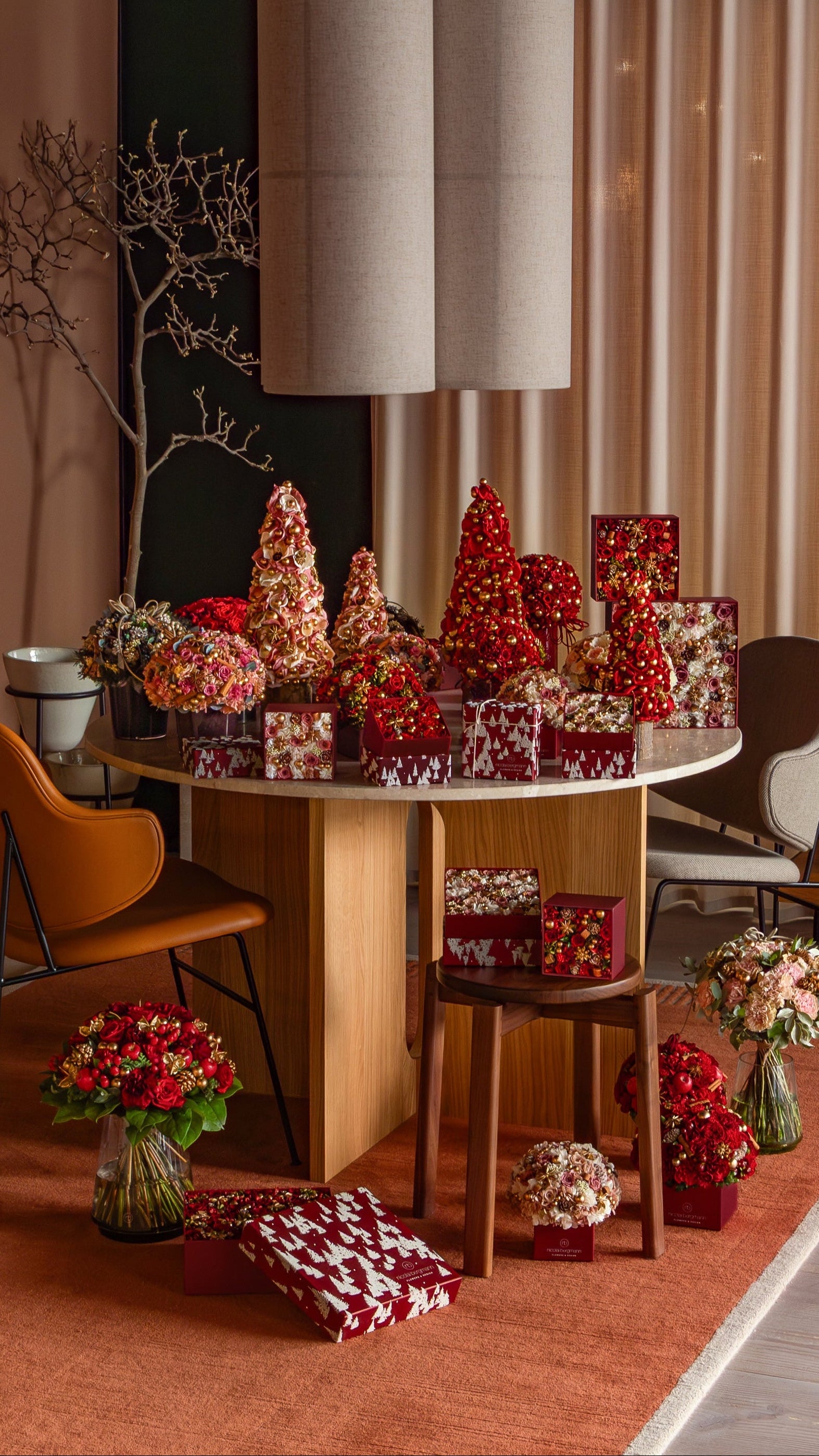 Nicolai Bergmann Online Shop｜ニコライ バーグマン オンラインショップ