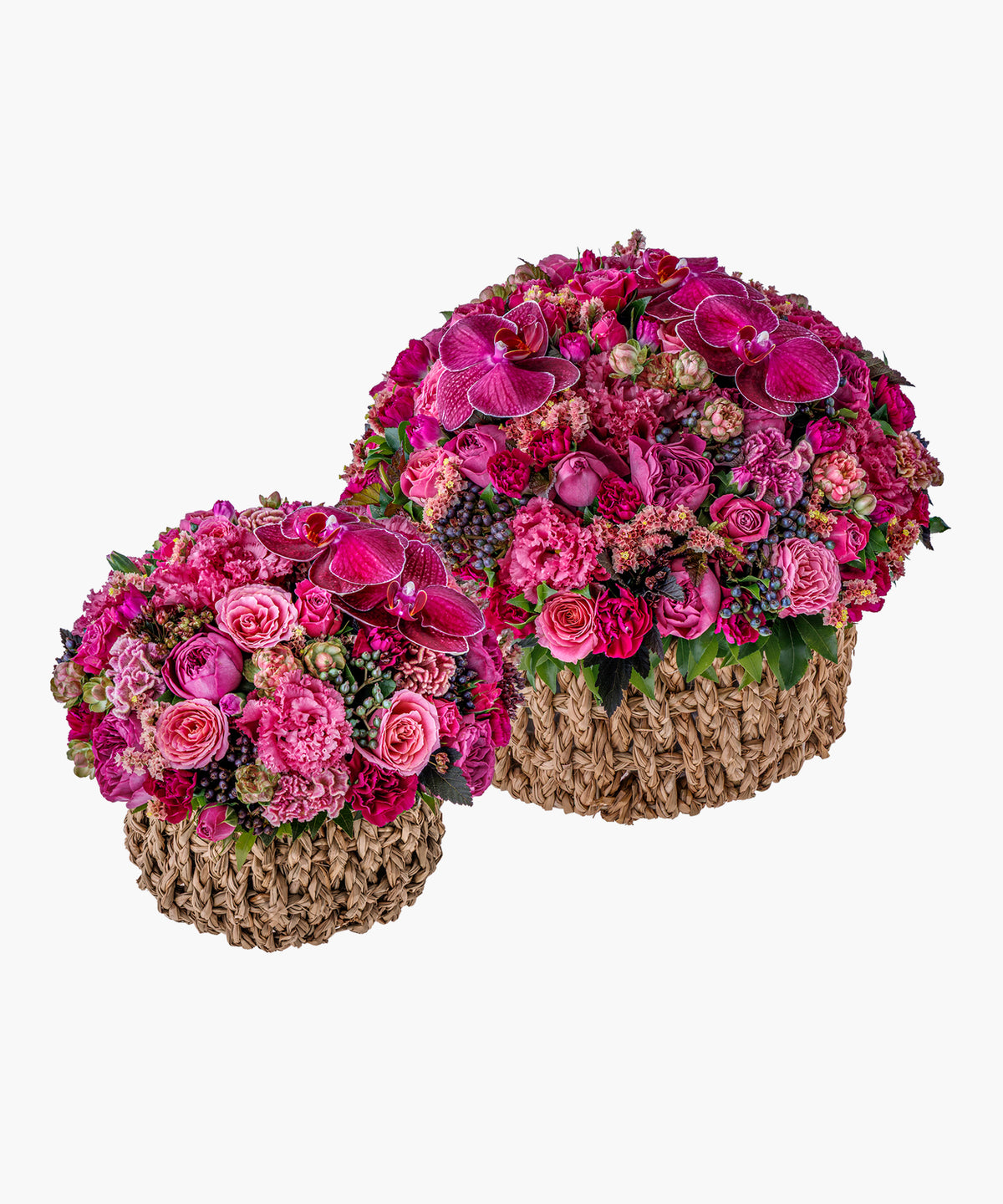 Orchard Basket