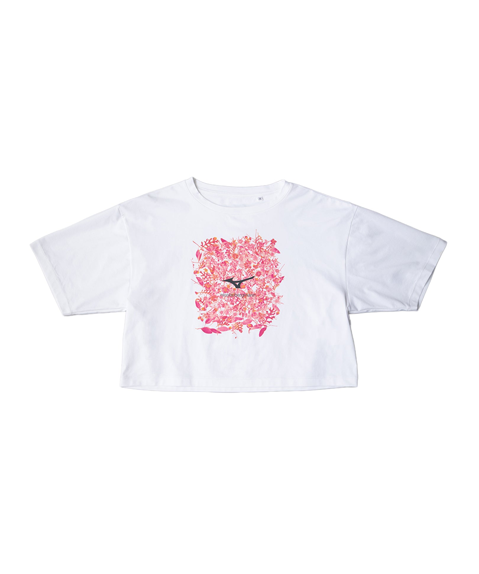 GRAPHIC CROPPED T-SHIRT 1 （グラフィッククロップドTシャツ 1）