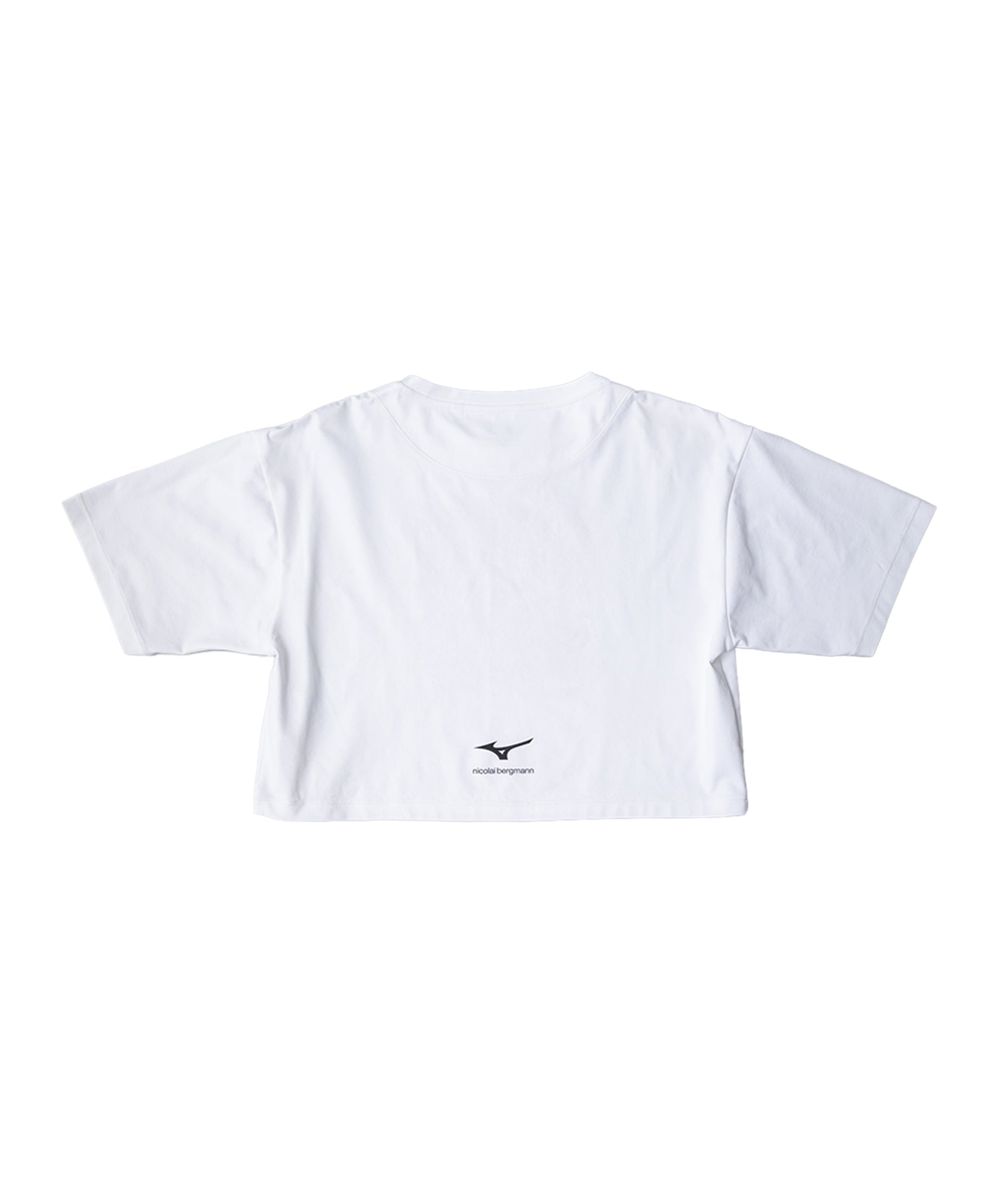 GRAPHIC CROPPED T-SHIRT 1 （グラフィッククロップドTシャツ 1）