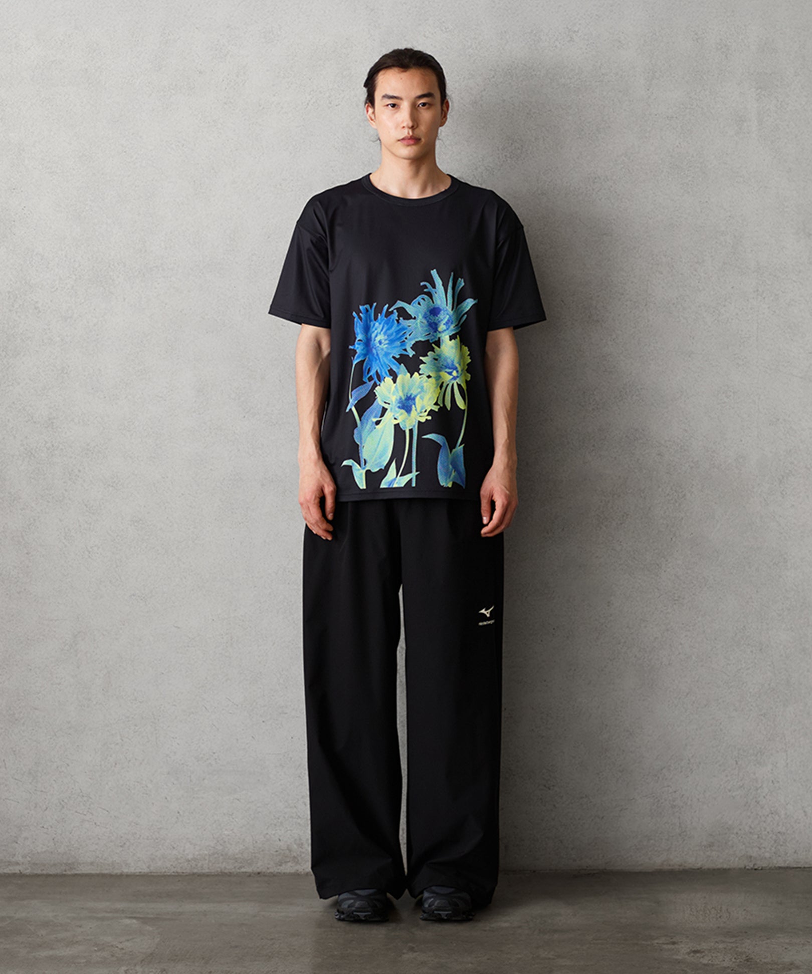 GRAPHIC T-SHIRT 5 （グラフィックTシャツ 5）