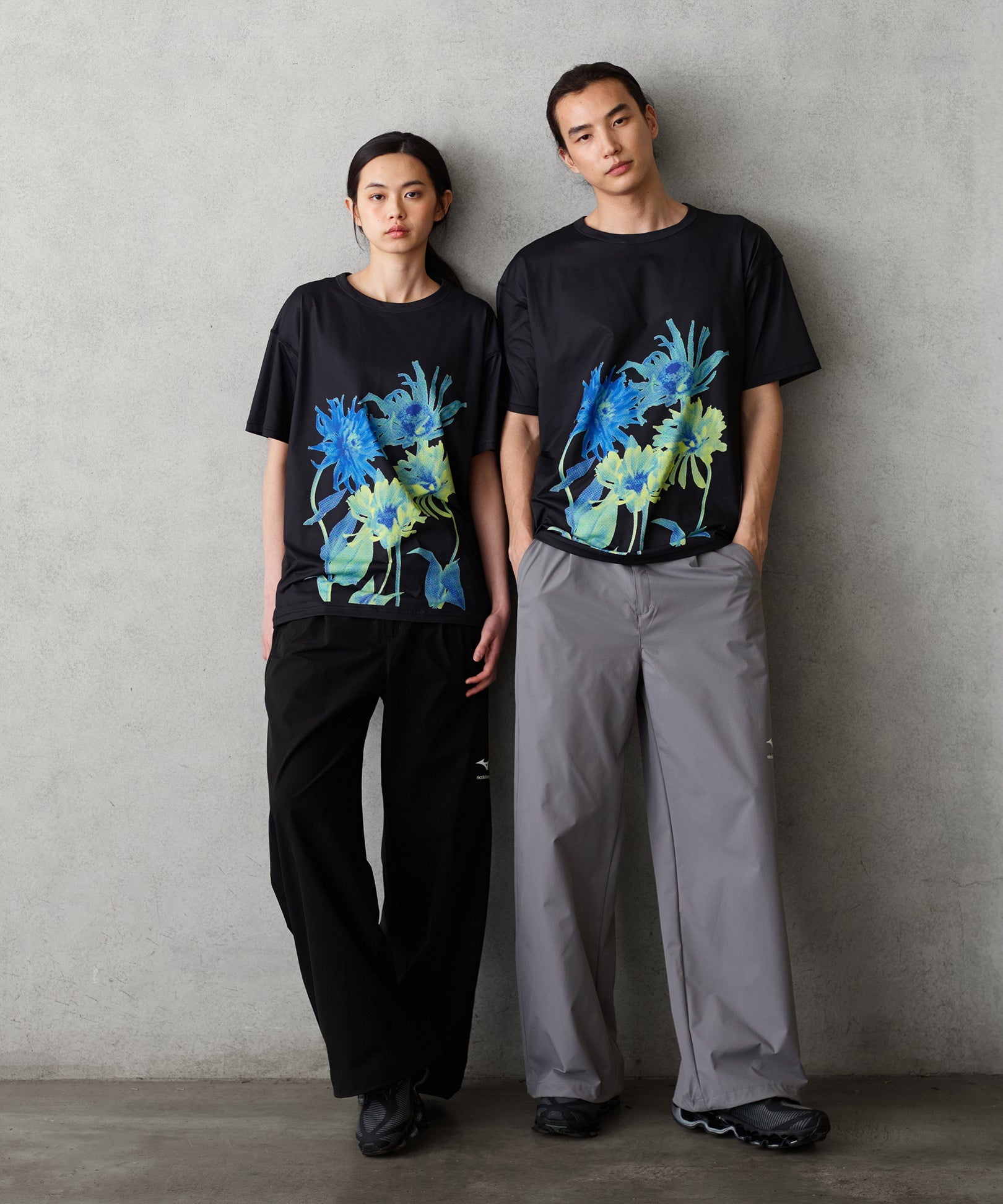 GRAPHIC T-SHIRT 5 （グラフィックTシャツ 5）