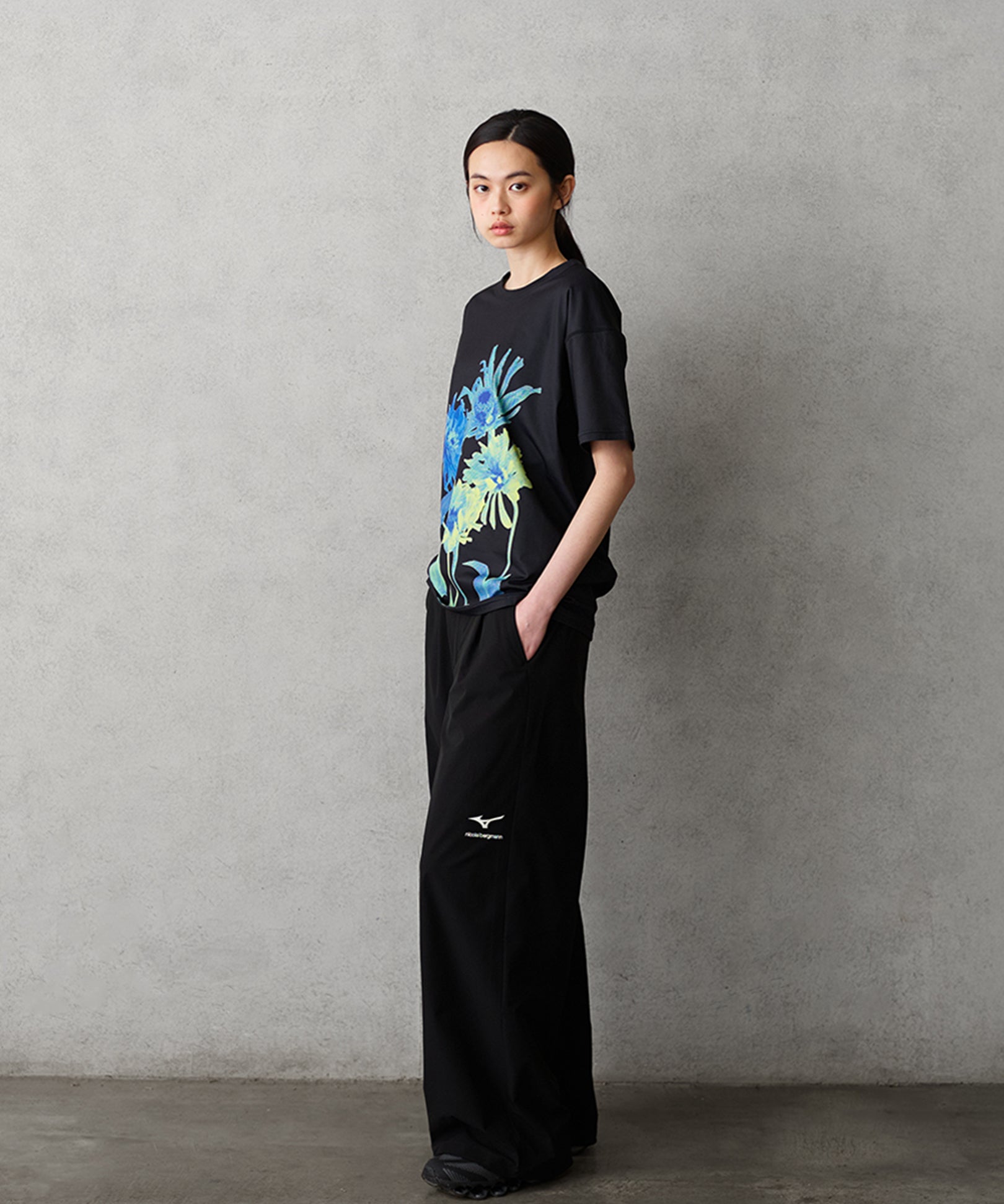 GRAPHIC T-SHIRT 5