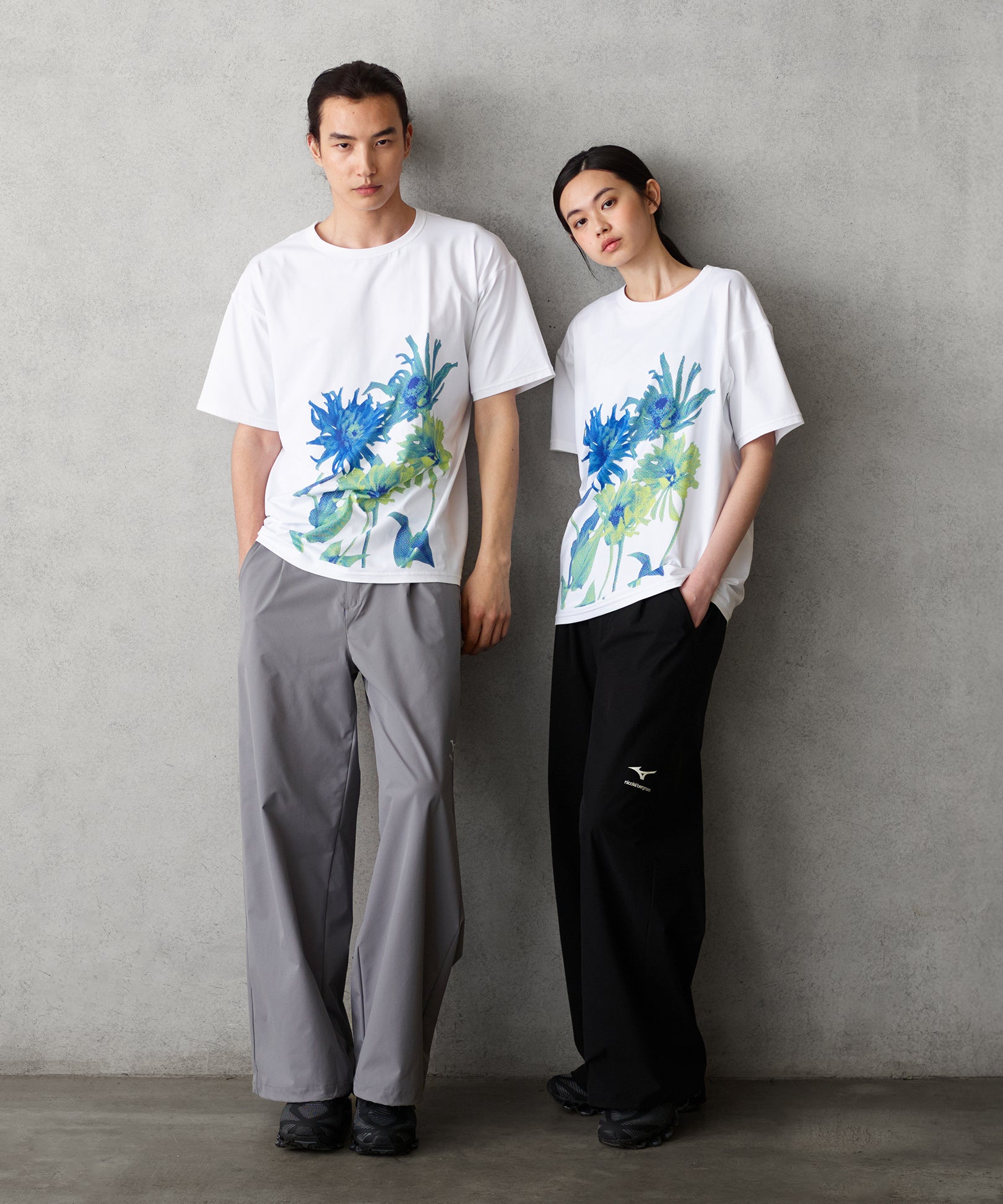 GRAPHIC T-SHIRT 4 （グラフィックTシャツ 4）