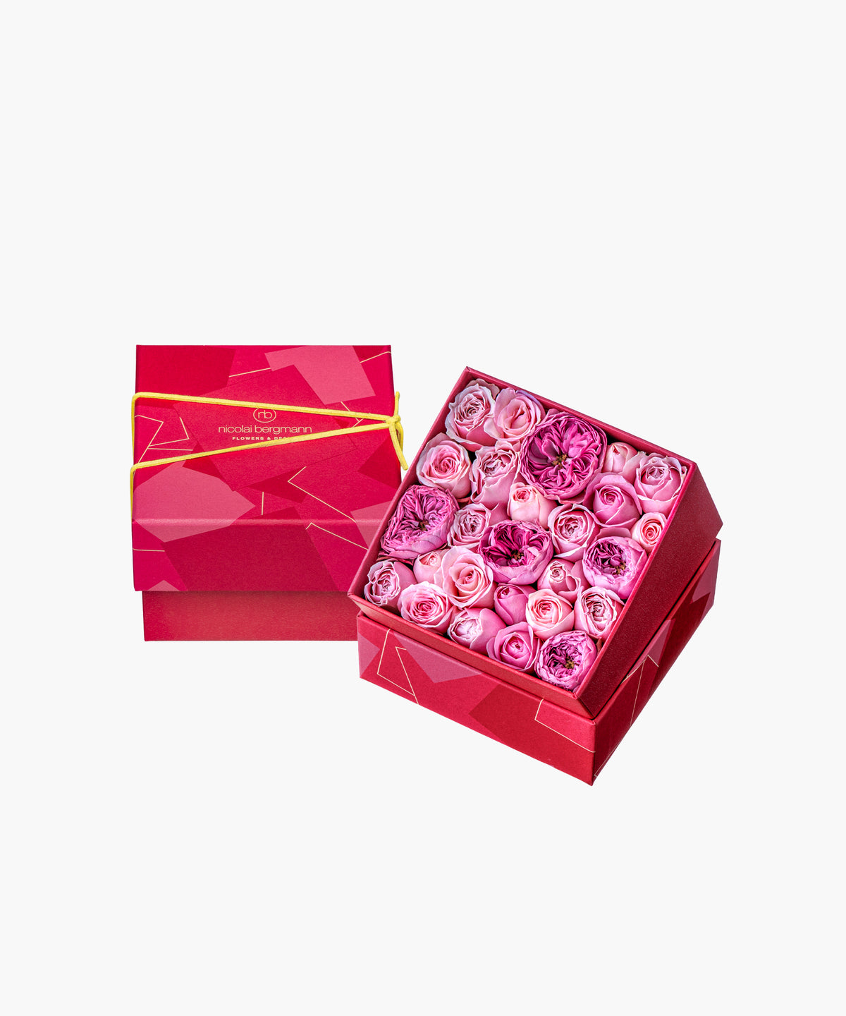 Timeless Rose Pink