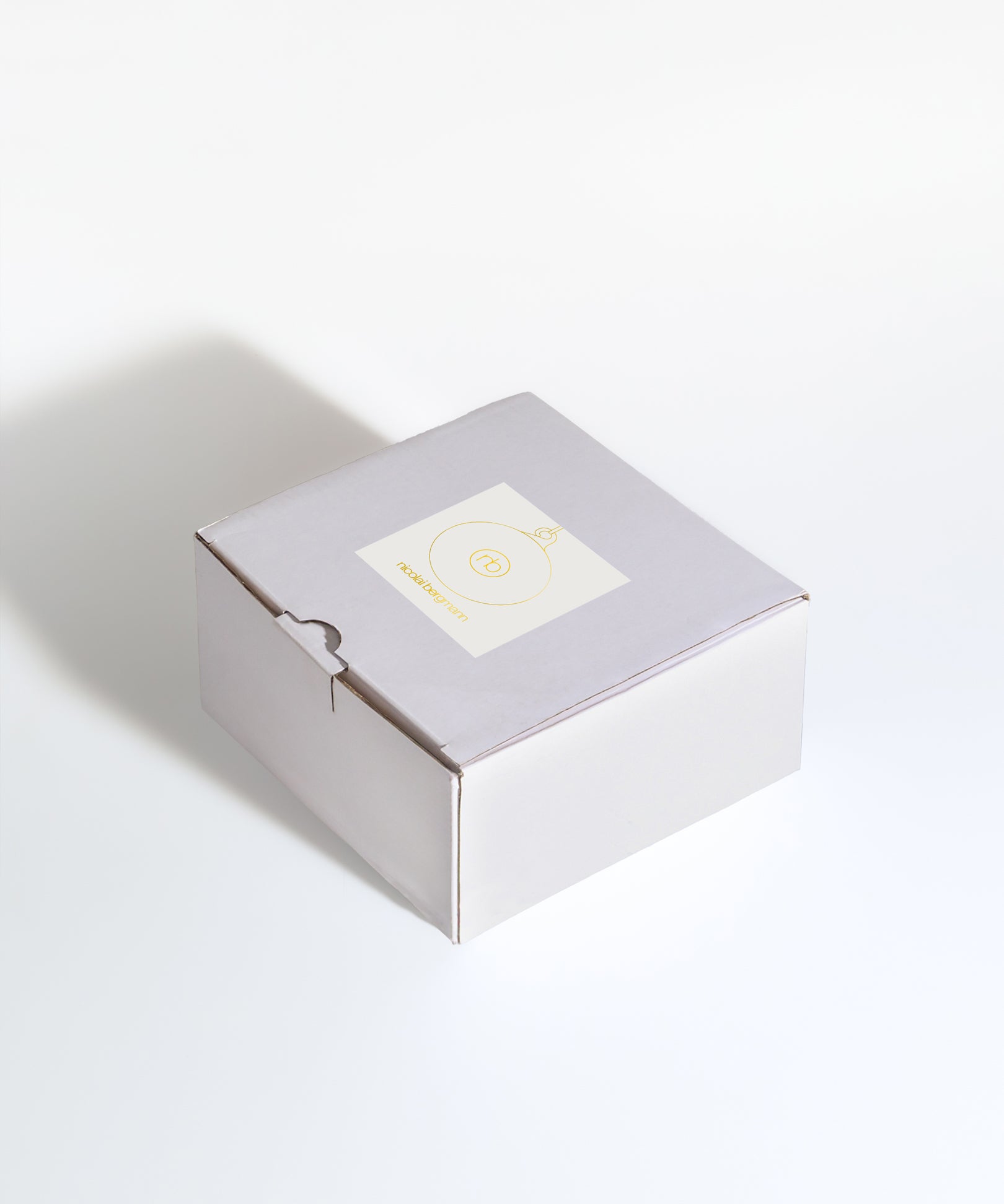 新品未開封☆ オーナメント 2016年製 Nicolai Bergmann Original Glass Ornaments（ニコライ バーグマン