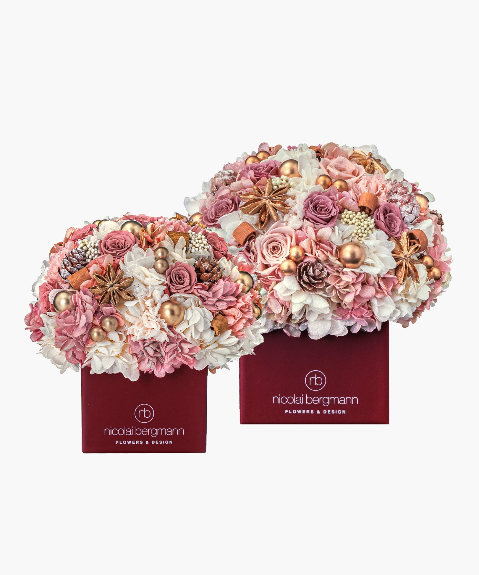 Veiled Ember - White （ヴェールド エンバー - ホワイト）