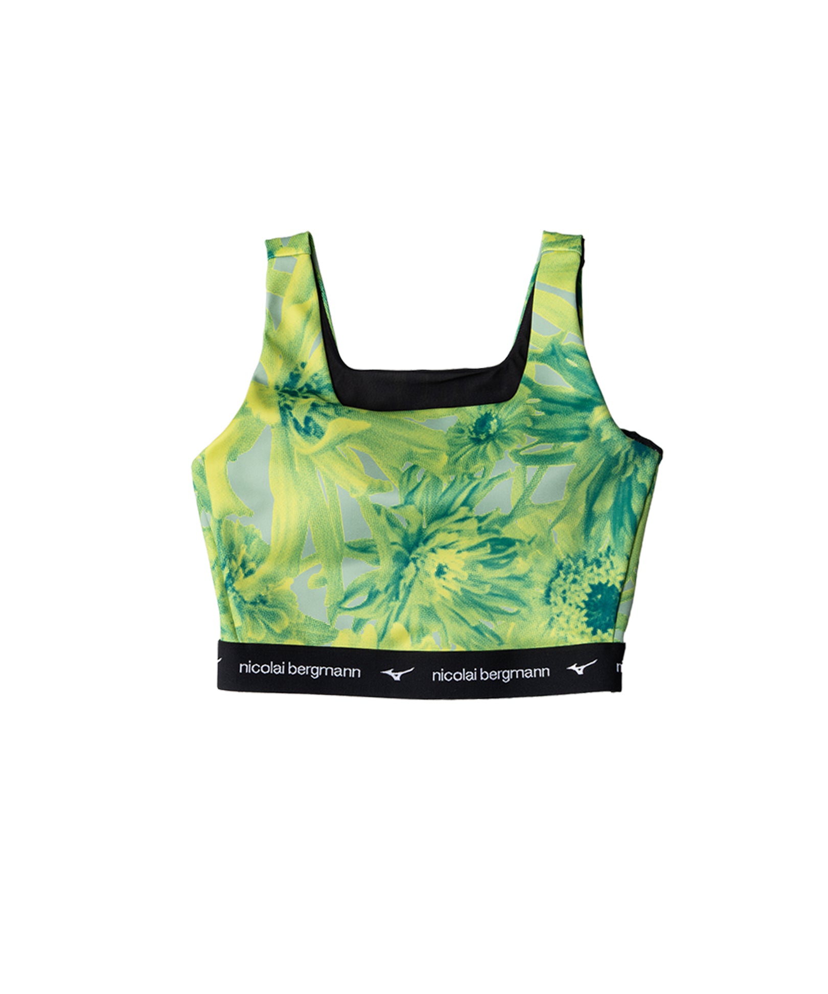 STYLE MAKE BRA GREEN （スタイルメイクブラ グリーン）