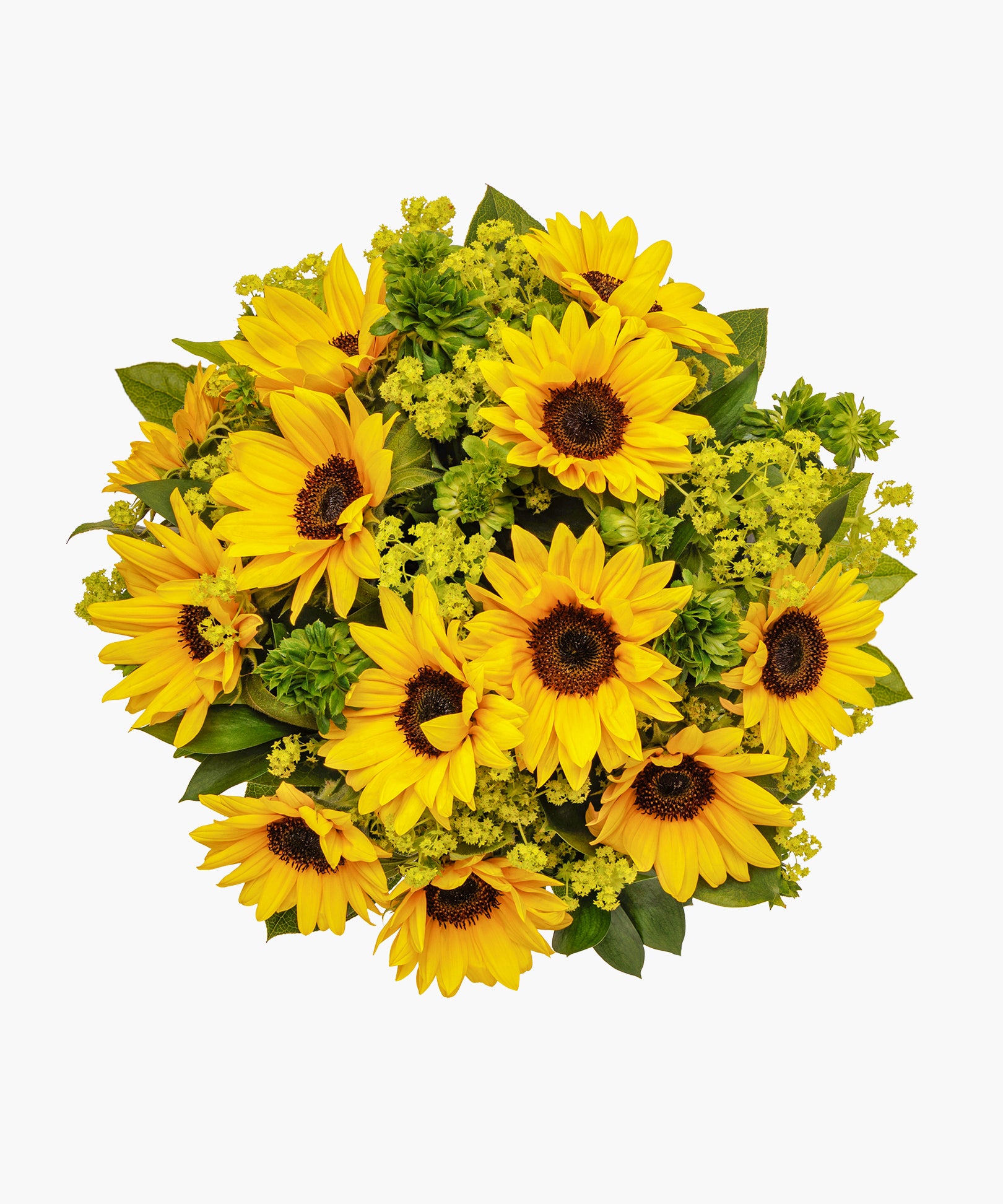 Sunshine Bouquet（サンシャインブーケ）