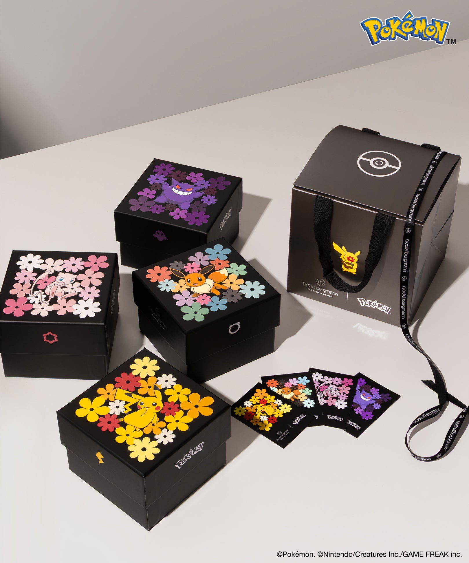 ポケモン NC帝國 缶バッジ ゲンガー 未開封 ポケモン 和紙缶バッジ ゲンガー 2点セット 新品未使用 - メルカリ