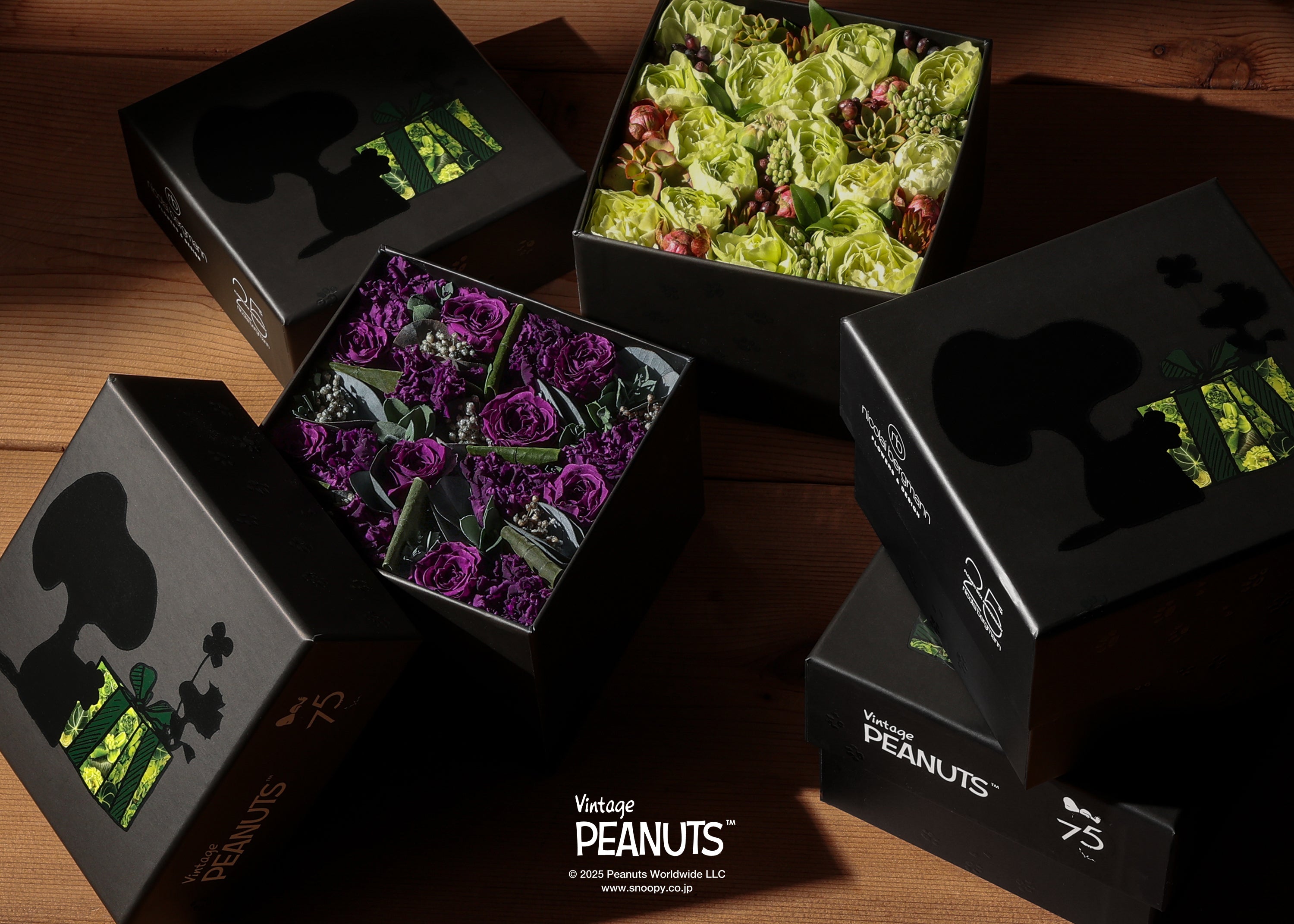 ニコライバーグマン Medium 2個セット ♪ Nicolai Bergmann Online Shop｜ニコライ バーグマン オンラインショップ