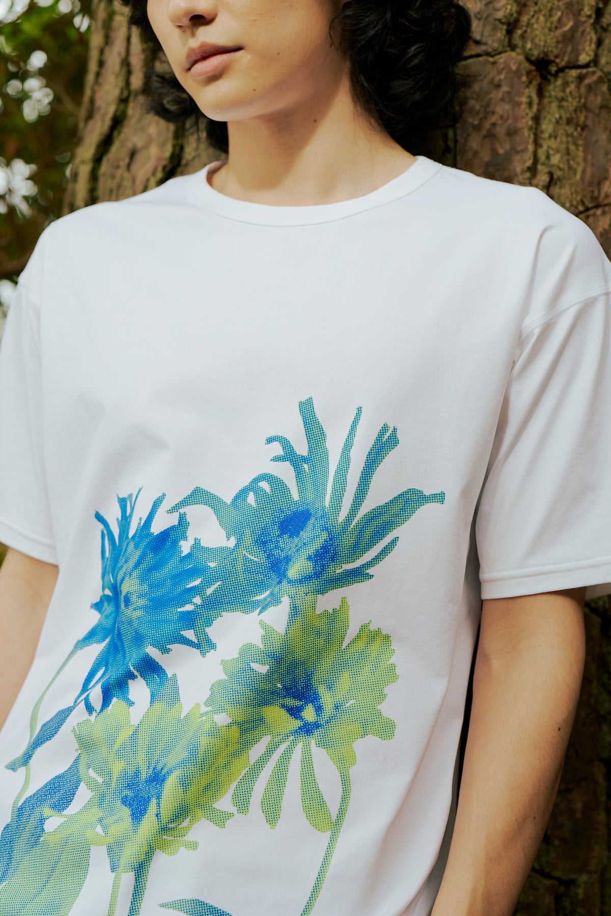GRAPHIC T-SHIRT 4 （グラフィックTシャツ 4）