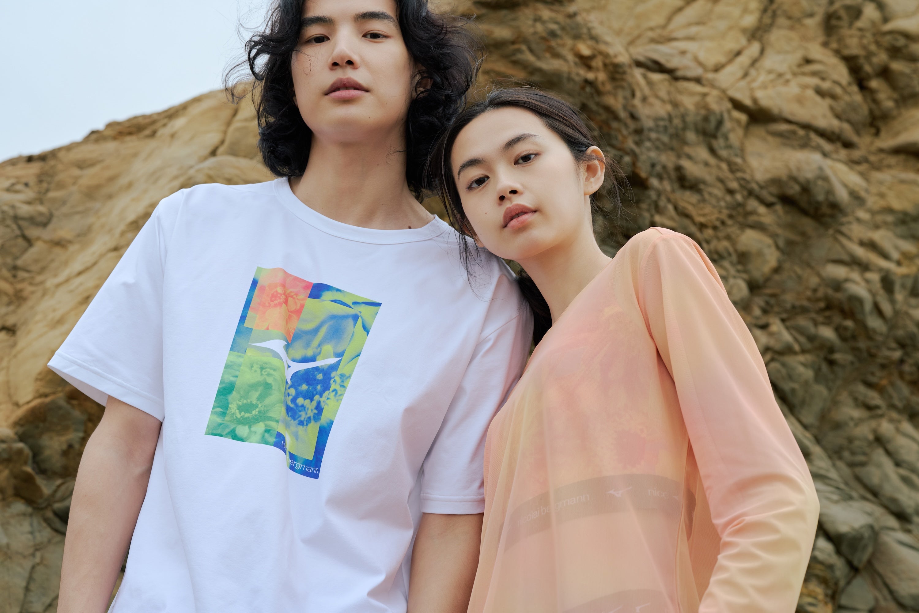 Nicolai Bergmann Online Shop｜ニコライ バーグマン オンラインショップ