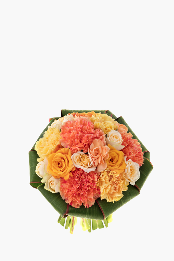 Little Joy (Tangerine Bouquet)